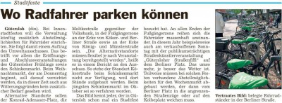 Die Glocke, 25.11.2015