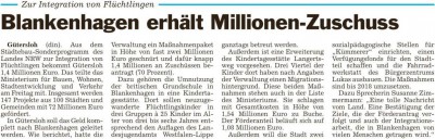 Die glocke, 19.03.2016