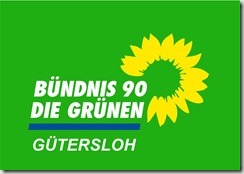 Logo Gütersloh farbig und bunt