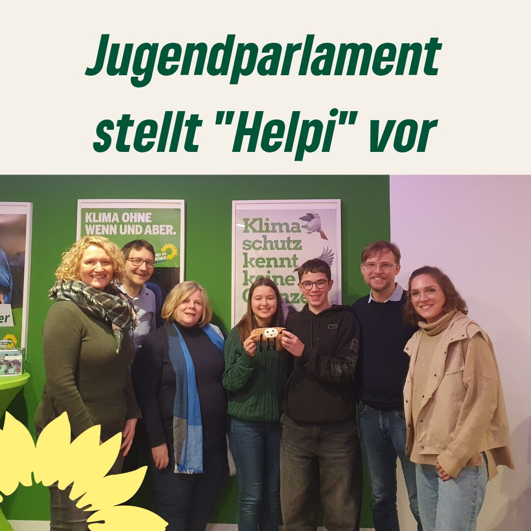 JuPaBesuch