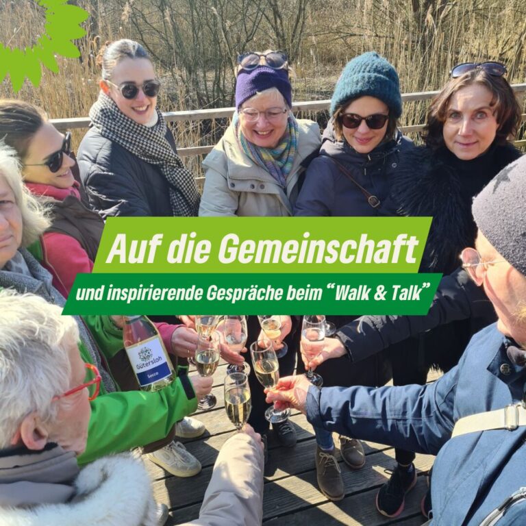 Walk & Talk