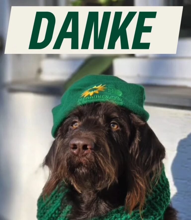 Danke