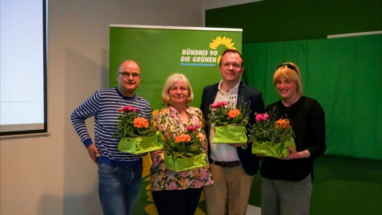 Rückblick Jahreshauptversammlung