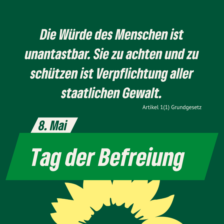 Tag der Befreiung
