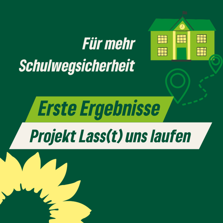 Lass(t) uns laufen