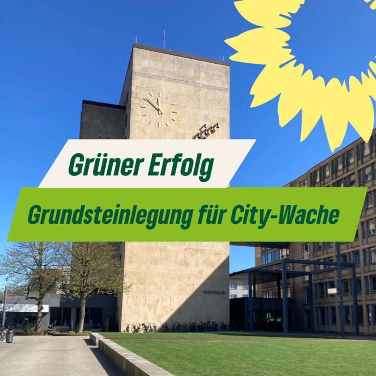 City-Wache