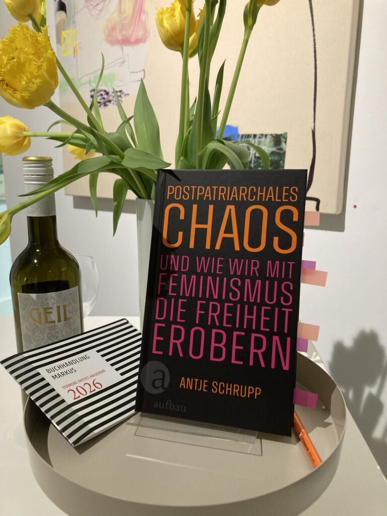 Was für ein besonderer Abend