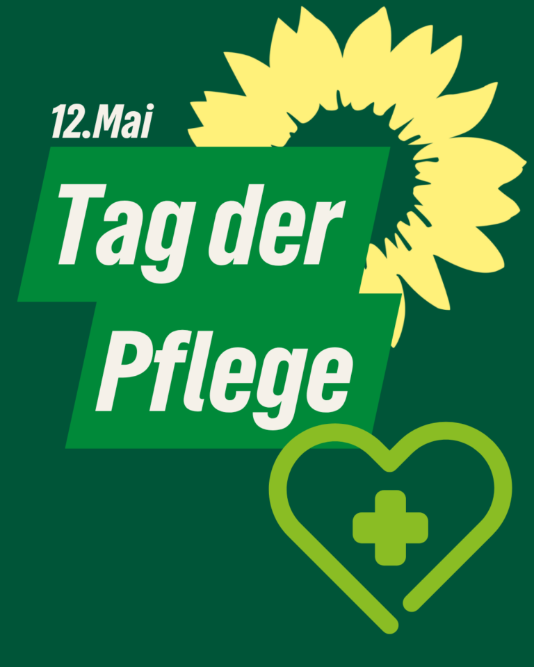 Tag der Pflege