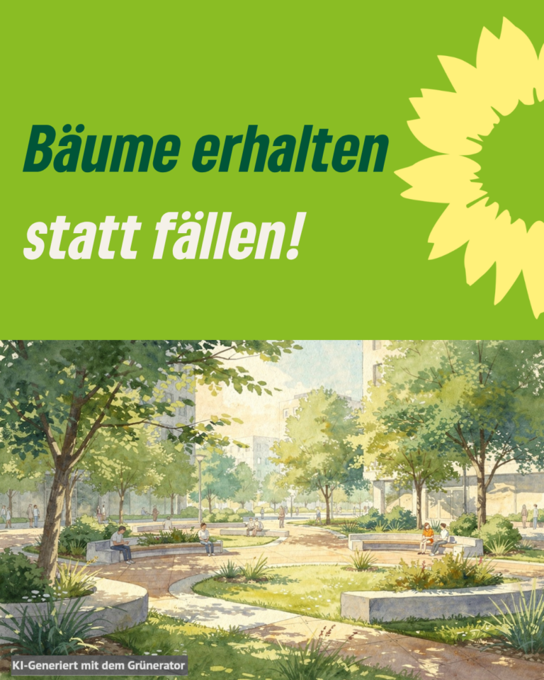 Anfrage im Ausschuss für Umwelt und Klimaschutz