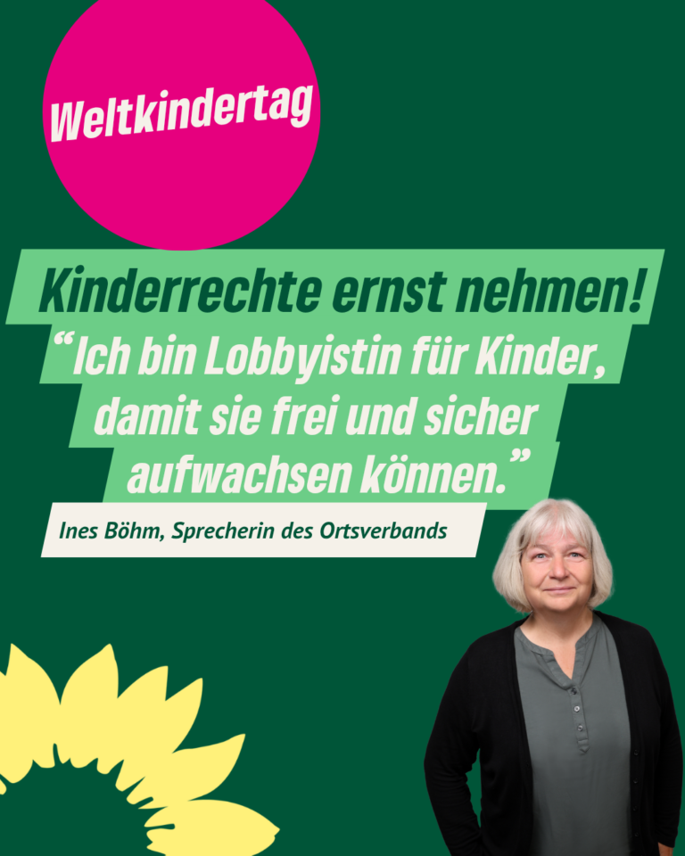 Weltkindertag 2026